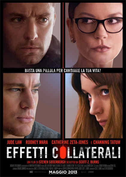 EFFETTI COLLATERALI (2013)