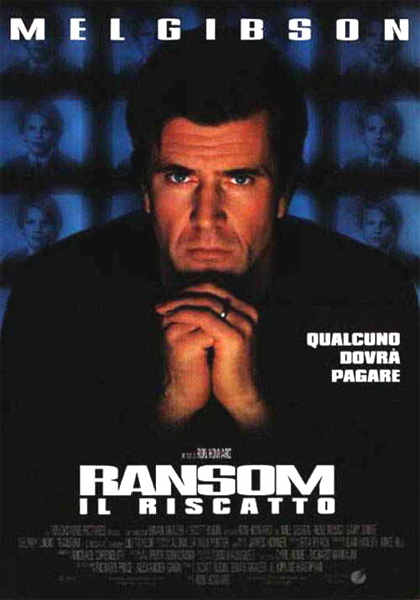 RANSOM - IL RISCATTO (1996)