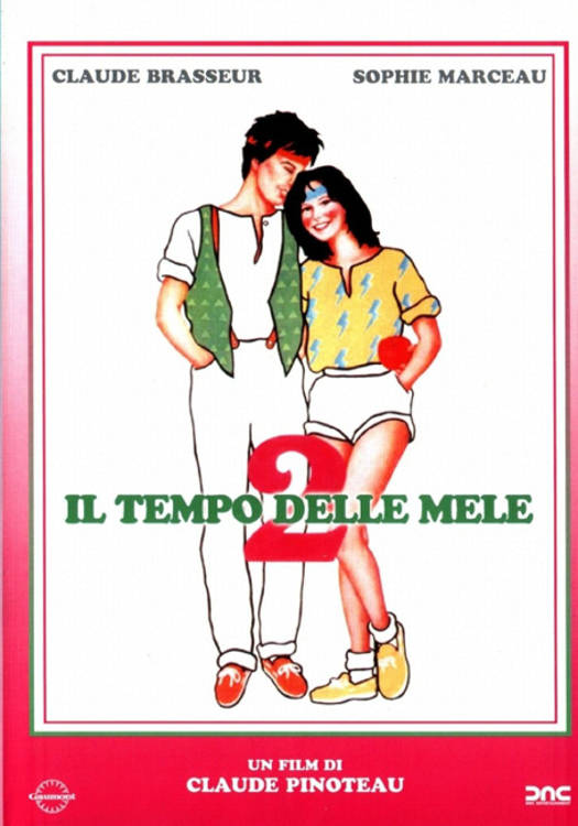 IL TEMPO DELLE MELE 2 (1982)