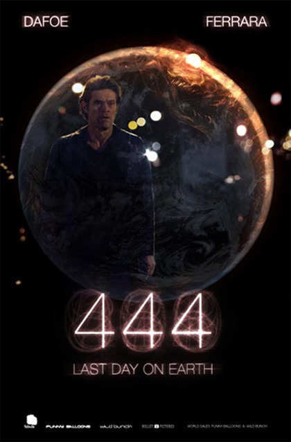 4:44 L'ULTIMO GIORNO SULLA TERRA