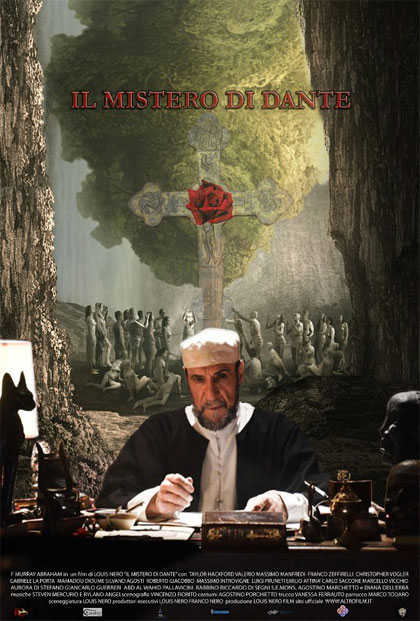 IL MISTERO DI DANTE (2013)