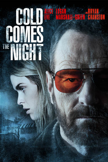 FREDDA E' LA NOTTE - cold comes the night