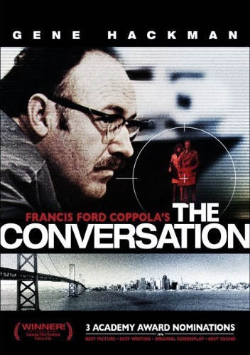 LA CONVERSAZIONE (1974)