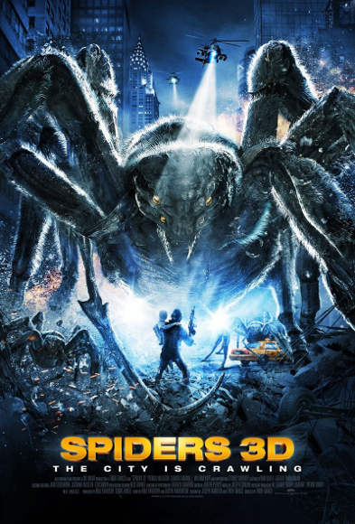 SPIDERS