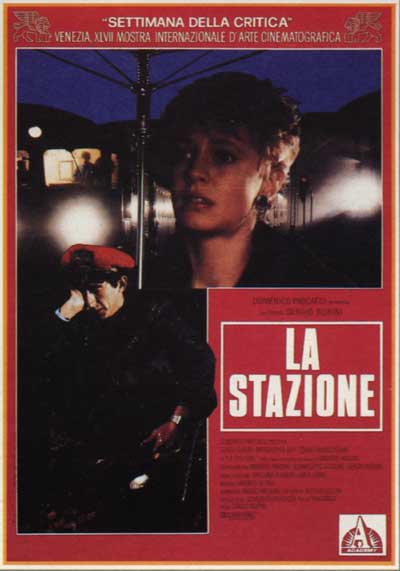LA STAZIONE (1990)