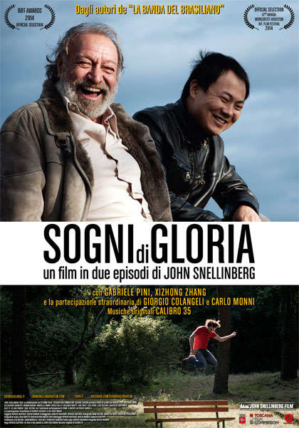 SOGNI DI GLORIA (2014)