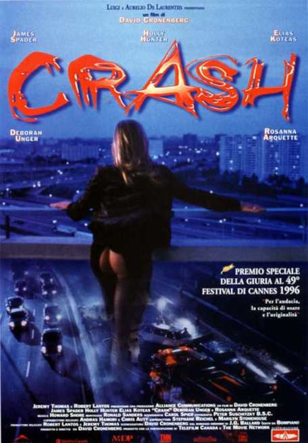 CRASH (1996)