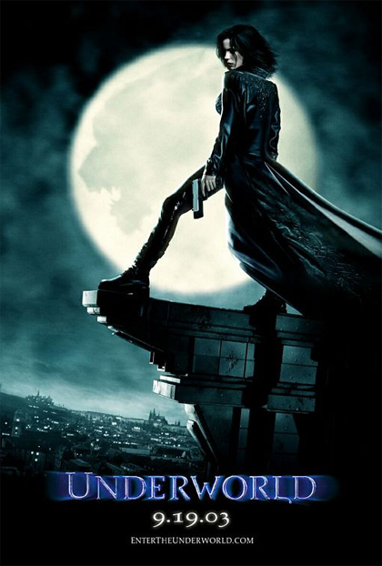 UNDERWORLD (2003)