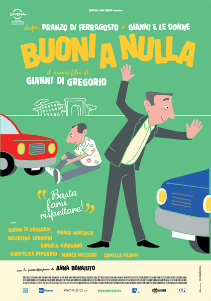 BUONI A NULLA