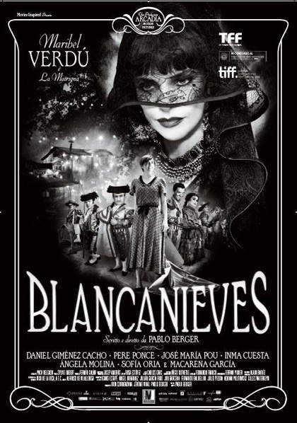 BLANCANIEVES
