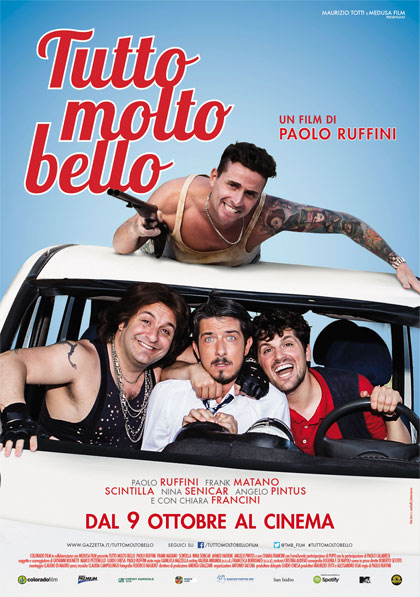 TUTTO MOLTO BELLO