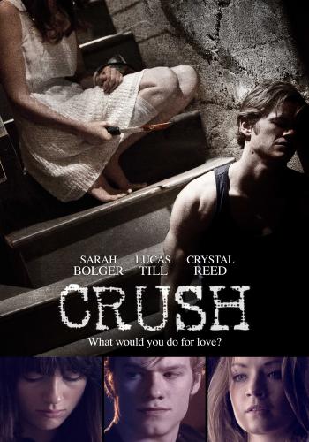 CRUSH