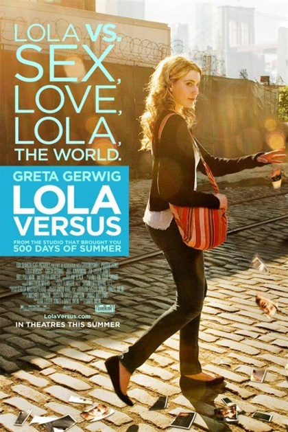 LOLA VERSUS