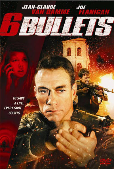 6 BULLETS (2012)