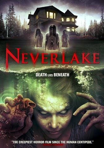NEVERLAKE