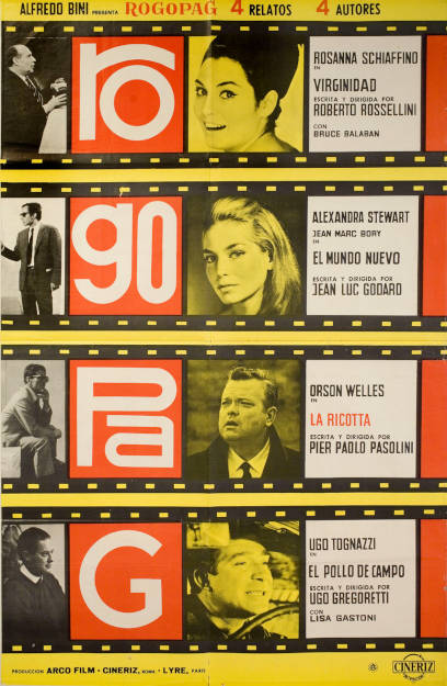 ROGOPAG B/N (1963)