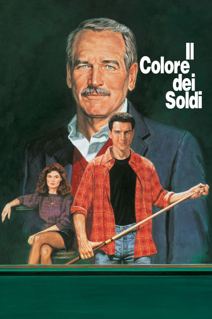 IL COLORE DEI SOLDI (1986)