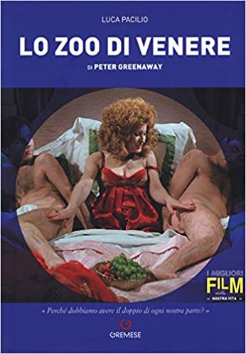 LO ZOO DI VENERE (1986)