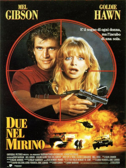 DUE NEL MIRINO (1990)