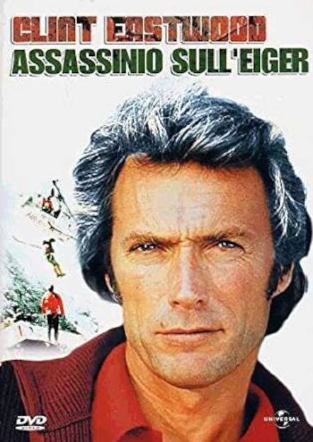 ASSASSINIO SULL'EIGER (1975) (-)