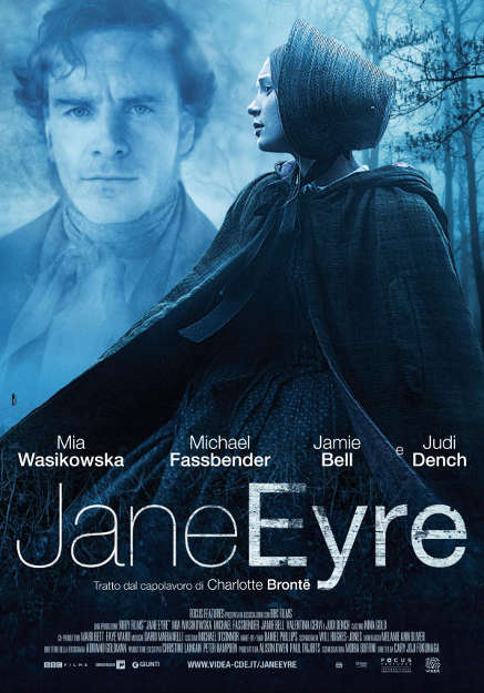 JANE EYRE (2011)