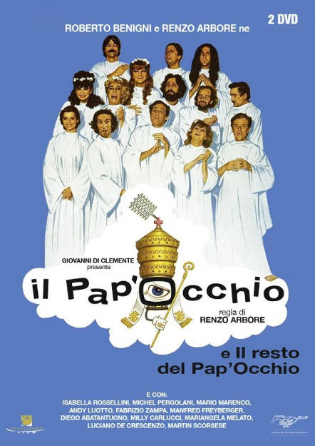 IL PAP'OCCHIO (1980) (-)
