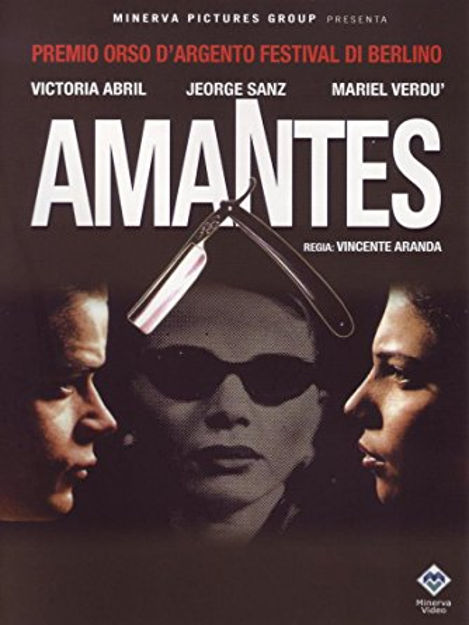 AMANTES - AMANTI (1991)