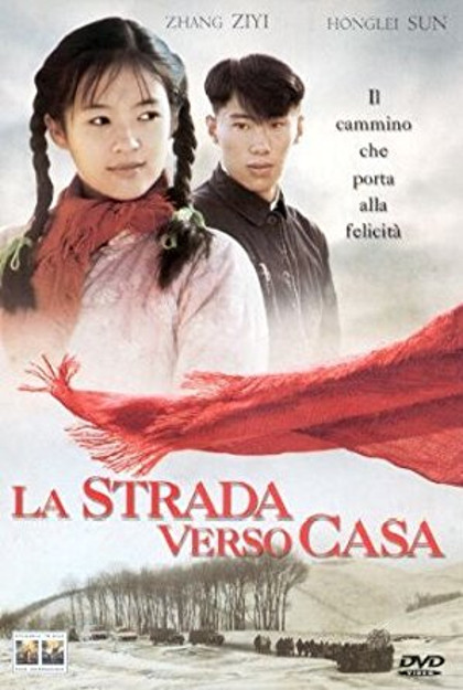LA STRADA VERSO CASA
