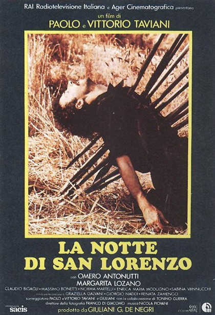 LA NOTTE DI SAN LORENZO (1982)