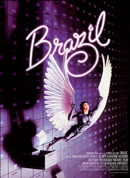 BRAZIL (1985)