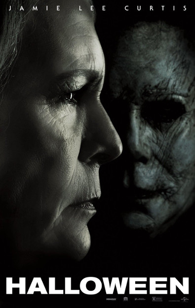 HALLOWEEN (2018) (-)