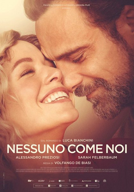 NESSUNO COME NOI (-)