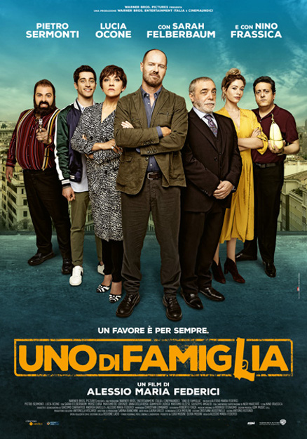 UNO DI FAMIGLIA