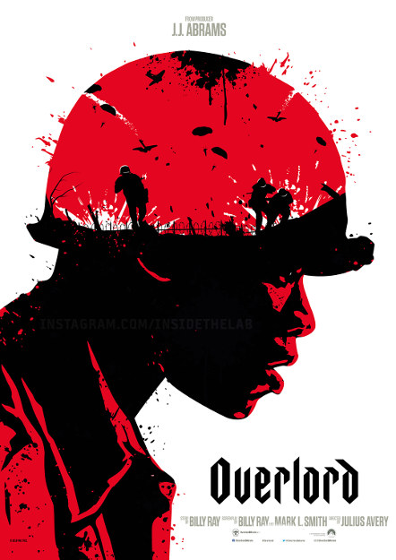 OVERLORD