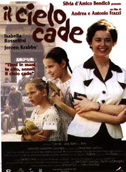 IL CIELO CADE copia non originale (2001) (-)