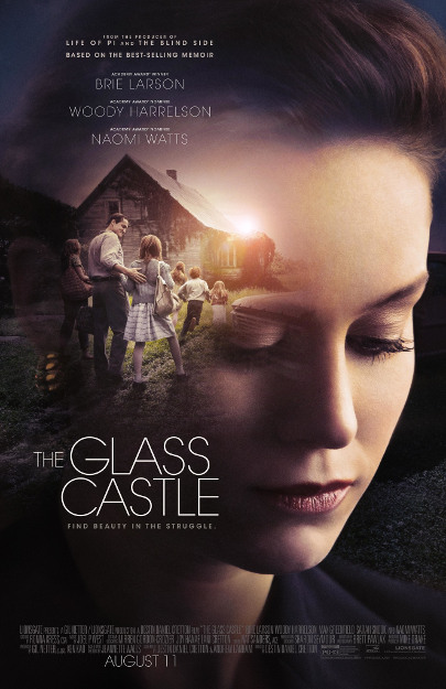 IL CASTELLO DI VETRO (2018)