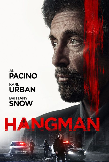 HANGMAN (2017) (-)