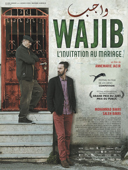 WAJIB - INVITO AL MATRIMONIO