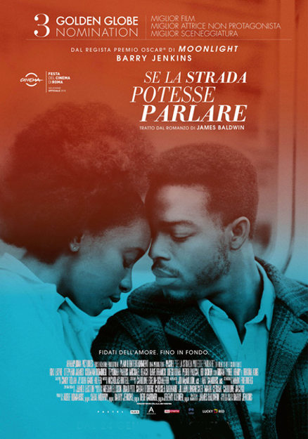 SE LA STRADA POTESSE PARLARE (-)