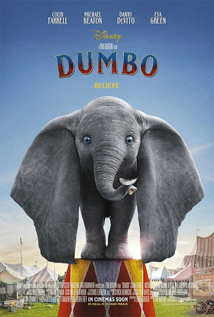 DUMBO (2019)