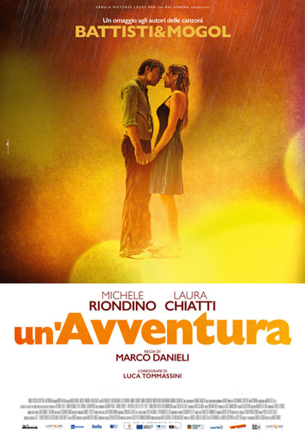 UN'AVVENTURA (2018) (-)