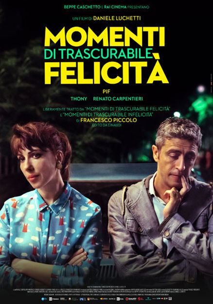 MOMENTI DI TRASCURABILE FELICITA' (2019) (-)