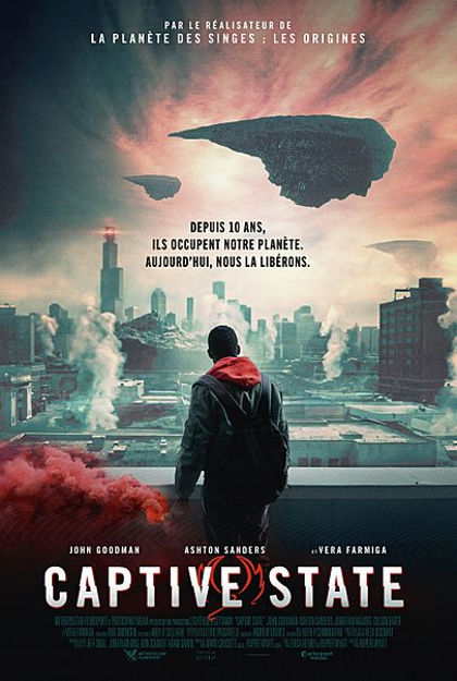 CAPTIVE STATE