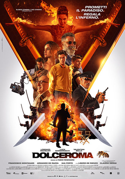 DOLCEROMA (2019) (-)