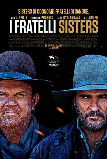I FRATELLI SISTERS