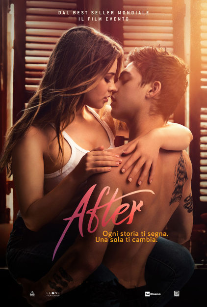 AFTER (2019)