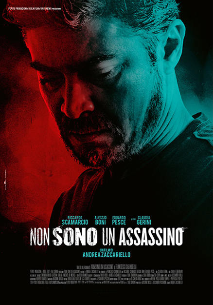 NON SONO UN ASSASSINO (2019)
