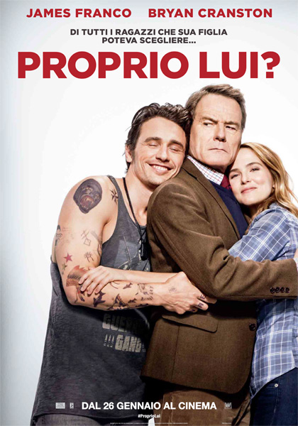 PROPRIO LUI? (2016) (-)