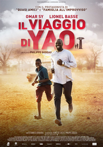 IL VIAGGIO DI YAO (2018)