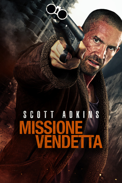 MISSIONE VENDETTA (2019)